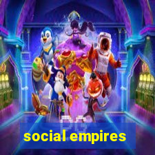 social empires